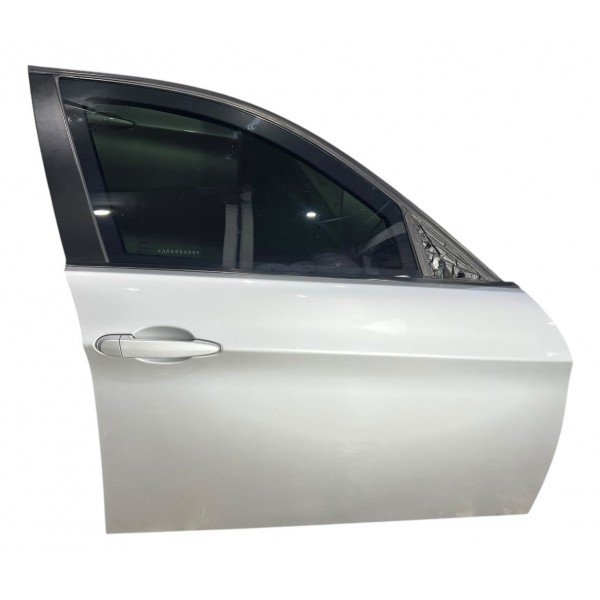 Porta Dianteira Direita Blindada Bmw 320i 2.0 E90 N46 2010