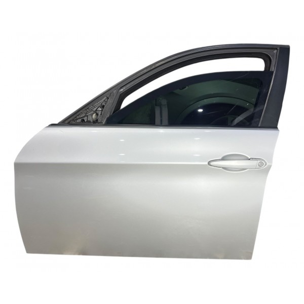 Porta Dianteira Esquerda Blindada Bmw 320i 2.0 E90 N46 2010