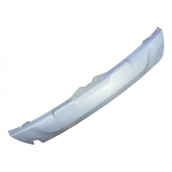Difusor Spoiler Parachoque Traseiro Tiggo 8 1.6 2022
