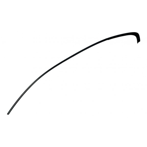 Friso Superior Portas Carroceria Esquerdo Bmw 320i 2.0 2010