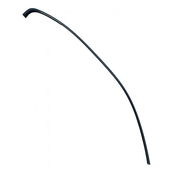 Friso Superior Portas Carroceria Direito Bmw 320i 2.0 2010