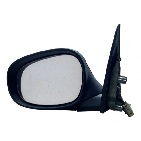 Retrovisor Elétrico Esquerdo Bmw 2.0 320i E90 N46 2010