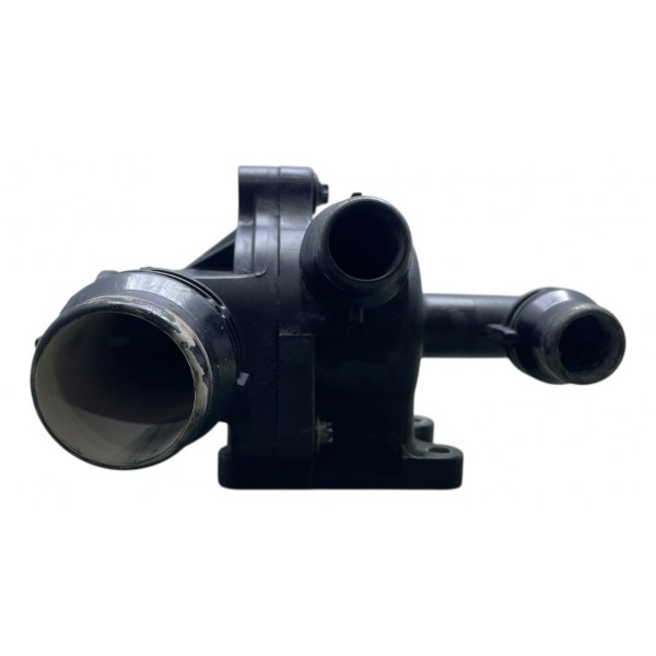 Carcaca Valvula Termostatica Bmw 320i 2.0 390 N46 2010