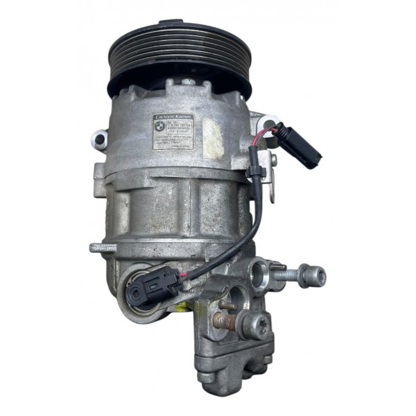 Compressor Ar Condicionado Bmw 320i 2.0 E90 N46 2010