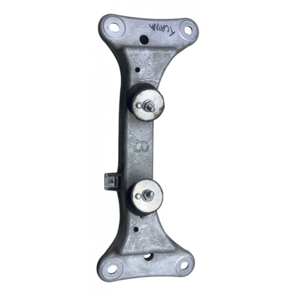 Base Suporte Traseiro Caixa Marcha Bmw 320i 2.0 E90 N46 2010