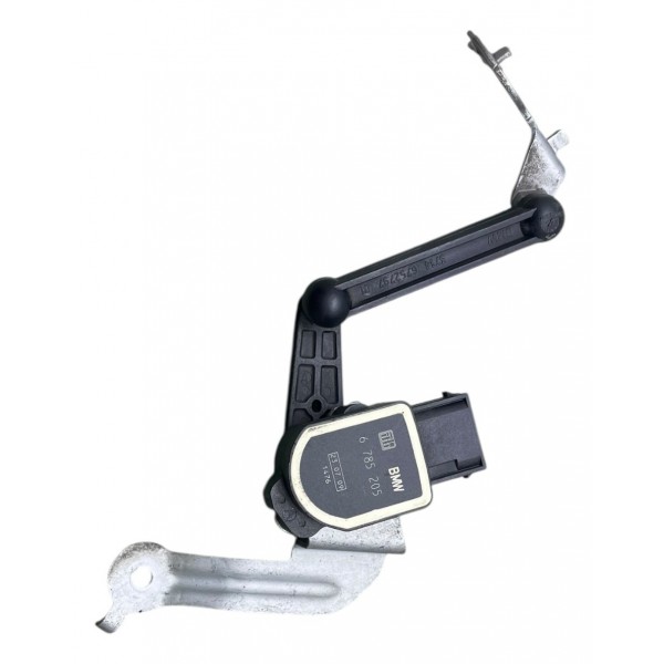 Sensor Nível Farol Xendon Traseiro Bmw 320i 2.0 E90 N46 2010