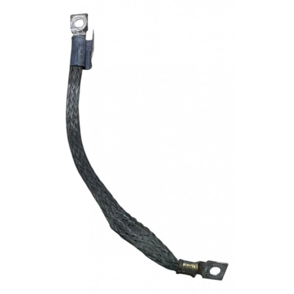 Cabo Terra Negativo Motor Bmw 320i 2.0 2010