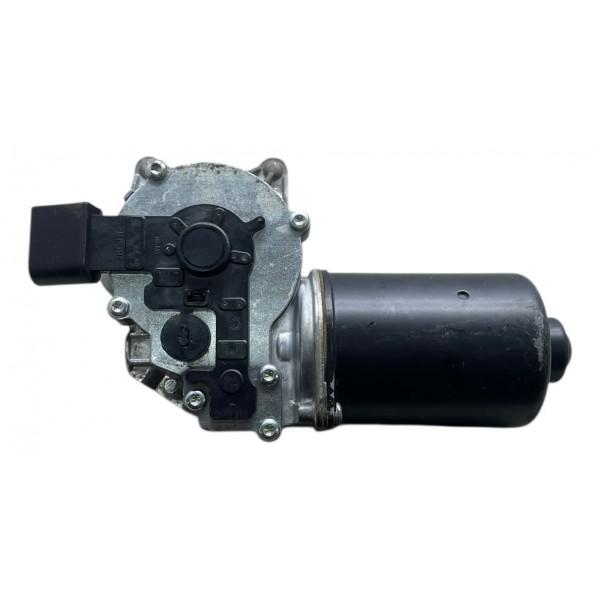 Motor Limpador Parabrisa Dianteiro Bmw 320i 2.0 E90 N46 2010