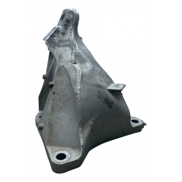 Base Suporte Coxim Motor Direito Bmw 320i 2.0 E90 N46 2010