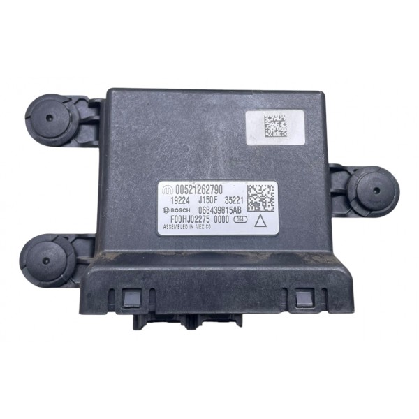 Modulo Central Getway Fiat Pulse 1.0 Turbo 2022
