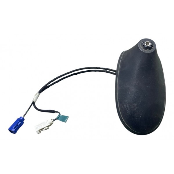 Base Antena Teto Gps Fiat Pulse Audace 1.0 Turbo 2022