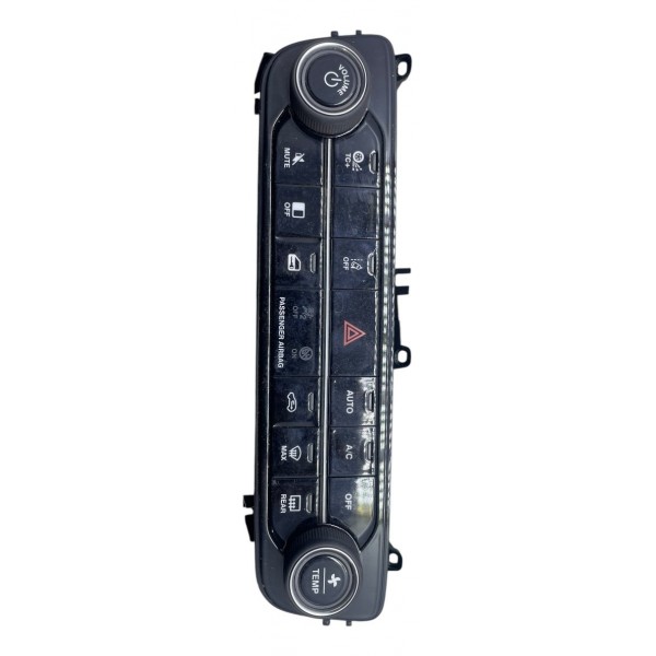 Botão Comando Ar Condicionado Digital Fiat Pulse 1.0 2022