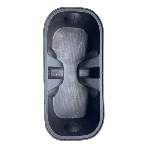Acabamento Porta Copo Console Central Fiat Pulse 1.0 2022