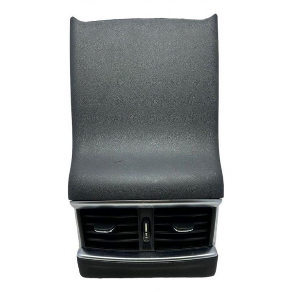 Par Difusor Traseiro Console Central C4 Lounge 1.6 Thp 201