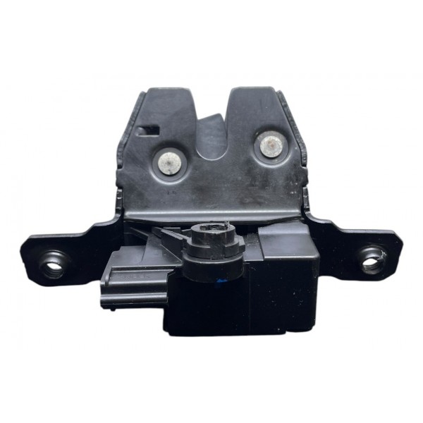 Trava Eletrica Tampa Porta Malas Gm Tracker Premier 1.2 2024