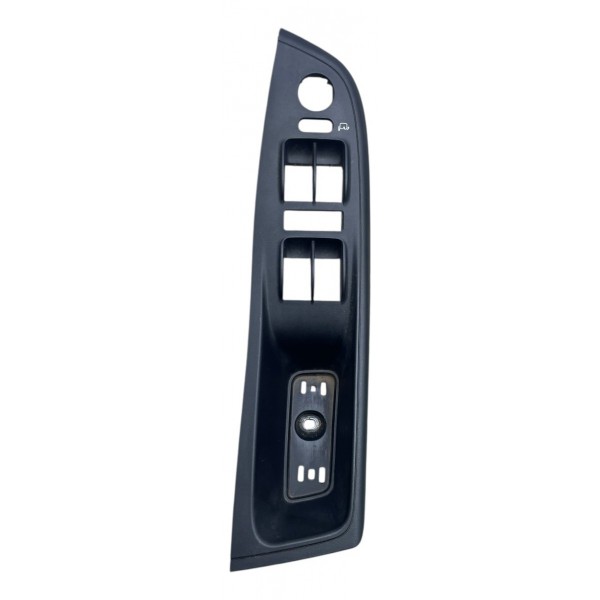 Acabamento Botao Vidro Dianteiro Esquerdo Fiat Pulse 1.0 22