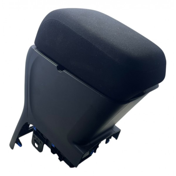 Apoio Braço Console Central Fiat Pulse 1.0 Turbo 2022