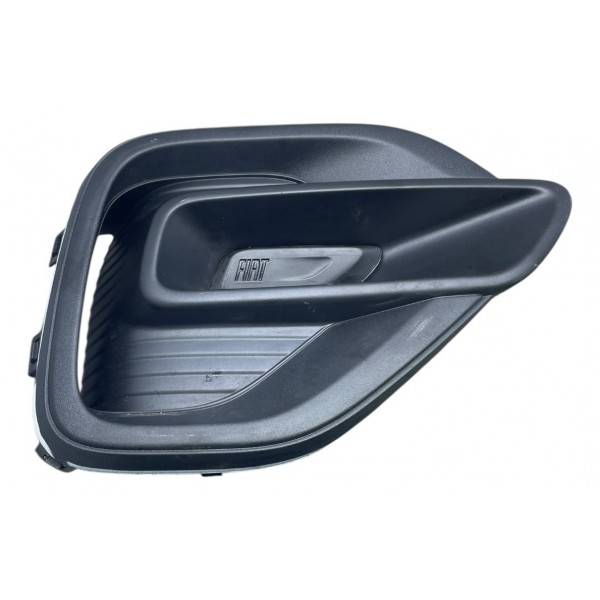 Par Acabamento Farol Milha Direito Fiat Pulse 1.0 Turbo 2022