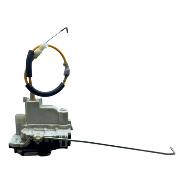 Trava Eletrica Porta Dianteira Direita Fiat Pulse 1.0 2022