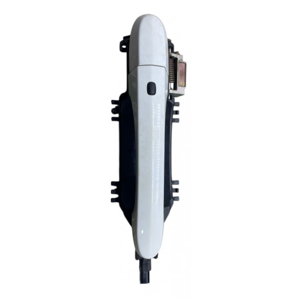 Macaneta Externa Dianteira Direita Sensor Fiat Pulse 1.0 22
