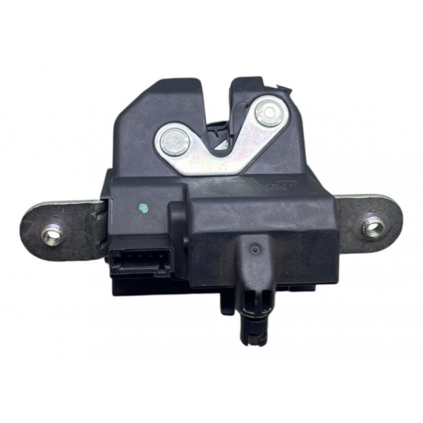 Trava Elétrica Tampa Porta Malas Fiat Pulse 1.0 Turbo 2022