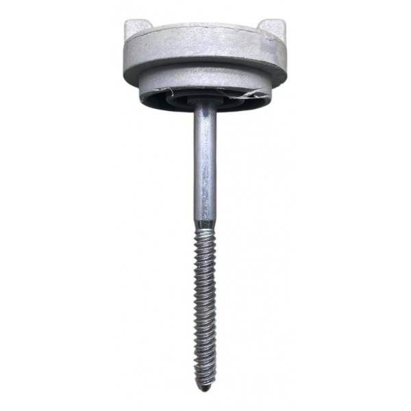 Parafuso Fixacao Estepe Fiat Pulse 1.0 Turbo 2022