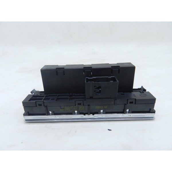 Botao Comando On/off Sensor Estacionamento Vw Tiguan 2.0 Tsi