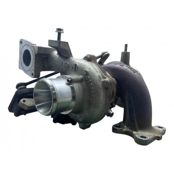 Turbina Fiat Pulse 1.0 E90 N46 3c Turbo 2022