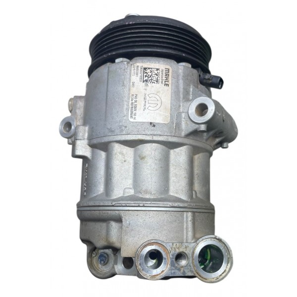 Compressor Ar Condicionado Fiat Pulse 1.0 Turbo 2022