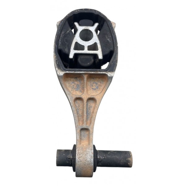 Suporte Coxim Inferior Caixa Marcha Fiat Pulse 1.0 2022