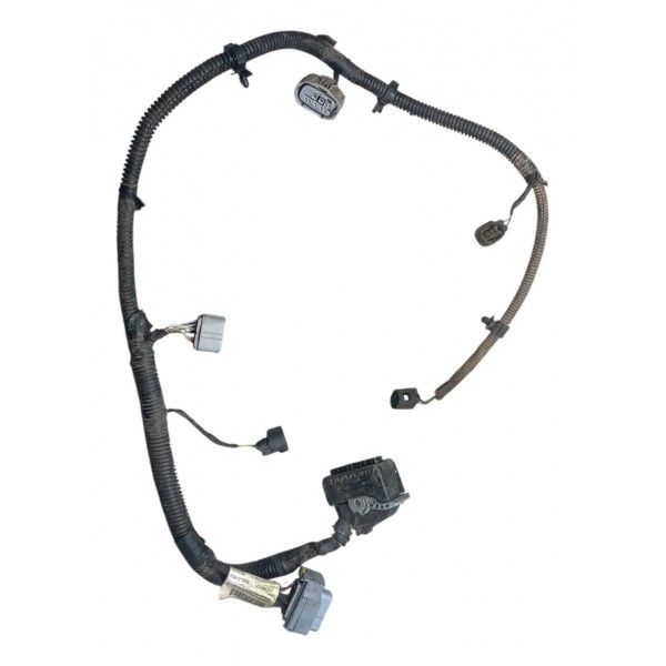 Chicote Caixa Marcha Cambio Automatica Fiat Pulse 1.0 2022
