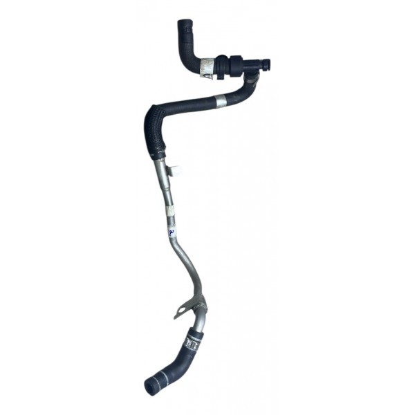 Mangueira Duto Superior Ar Quente Fiat Pulse 1.0 Turbo 2022