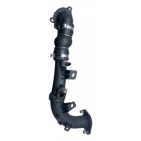 Duto Mangueira Turbina Corpo Borboleta Tbi Fiat Pulse 1.0 22