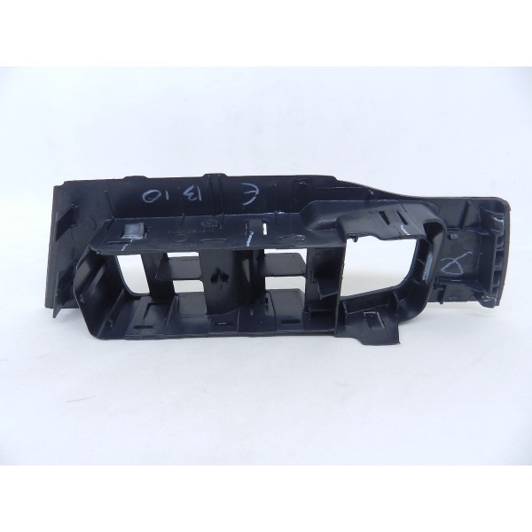 Moldura Comando Porta Dianteiro Esquerdo Virtus 1.0 Tsi 2020