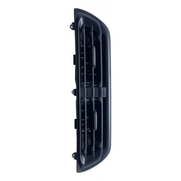 Par Difusor Ar Condicionado Central Painel Fiat Pulse 1.0 22