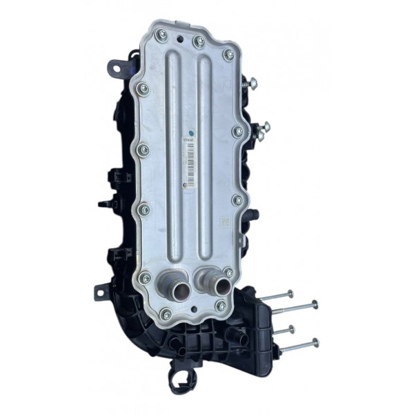 Coletor Admissão Fiat Pulse 1.0 Audace 3c Turbo 2022