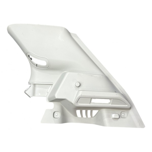 Acabamento Suporte Tampao Bagagito Direito Fiat Pulse 1.0 22