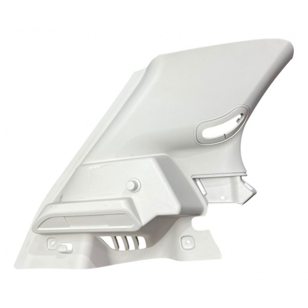 Acabamento Interno Tampa Porta Malas Fiat Pulse 1.0 2022