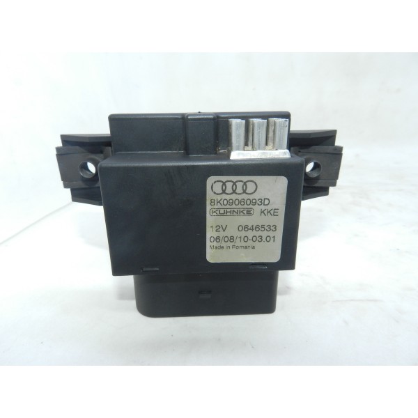 Modulo Central Bomba De Combustivel Audi Q5 Tfsi 2.0 2011
