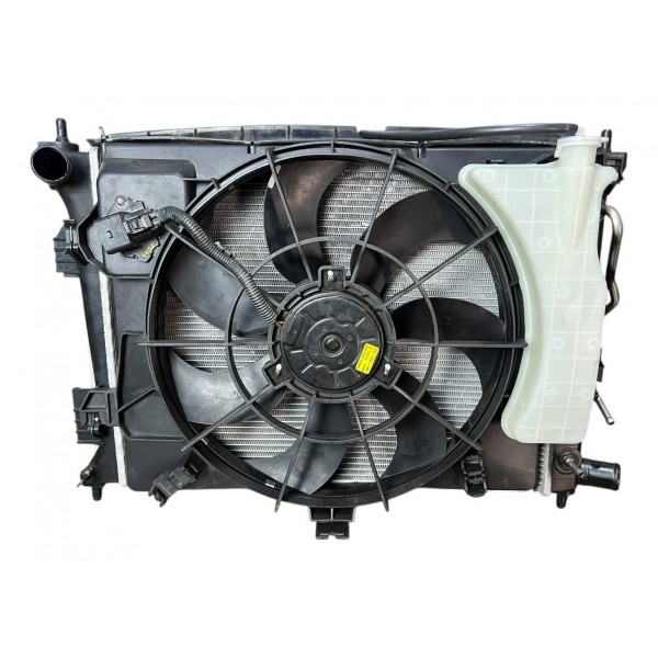 Kit Radiador Hyundai Elantra 1.6 2012