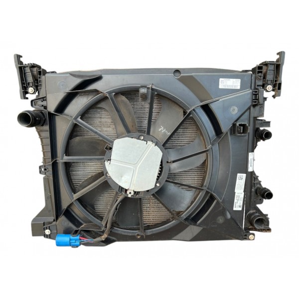 Kit Radiador Fiat Pulse 1.0 3c Turbo 2022