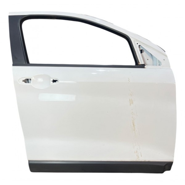 Porta Dianteira Direita Fiat Pulse 1.0 3c Turbo 2022