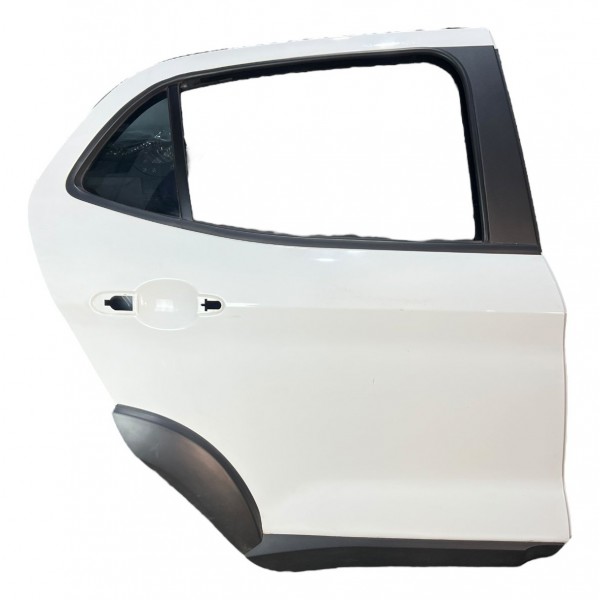 Porta Traseira Direita Fiat Pulse 1.0 3c Turbo 2022
