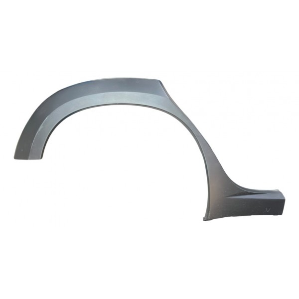 Moldura Friso Caixa Roda Traseira Direita Fiat Pulse 1.0 22