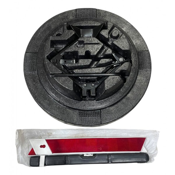 Kit Macaco Fiat Pulse Audace 1.0 3c Turbo 2022