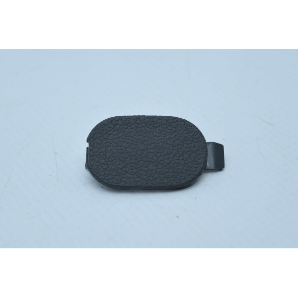 Tampa Parafuso Traseira Console Central Cinza Vw Polo Tsi 18