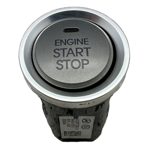 Botão Start Stop Hyundai Elantra Gls 2.0 2014