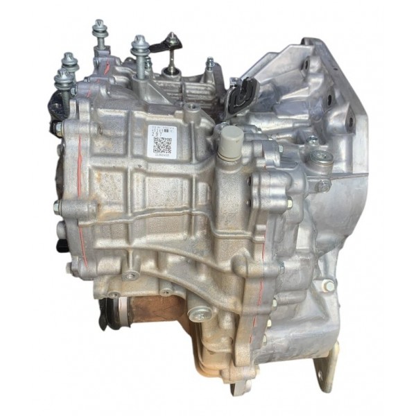 Caixa Marcha Cambio Automatico Fastback Pulse 1.0 24 31000km