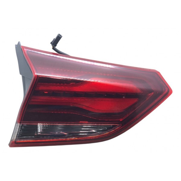 Lanterna Tampa Porta Malas Esquerda Tracker 1.0 Turbo 2022