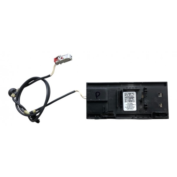 Sensor Presença Banco Passageiro Tracker 1.0 Turbo 2022